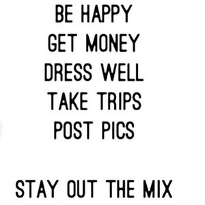 Meet your Posher, Crystal