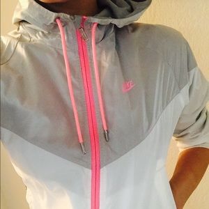 Nike hoodie