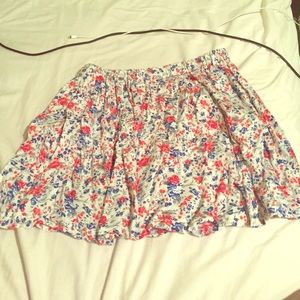 Skirt!