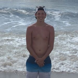 Meet your Posher, Bryce