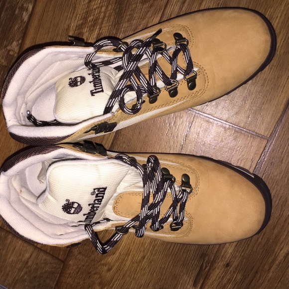 Timberland boots
