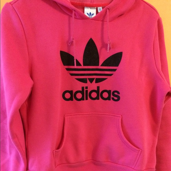 Adidas Sweatshirt