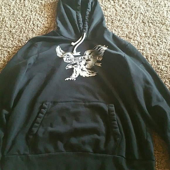 American Eagle men's sweatshirt