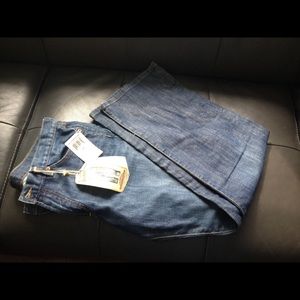 Mens Lucky Brand Jeans