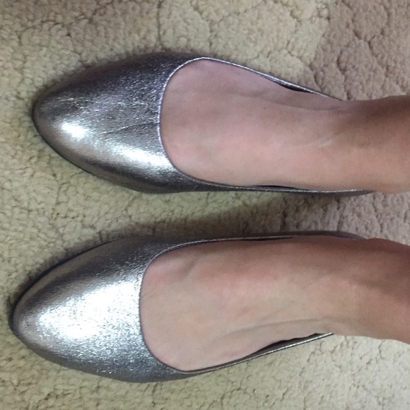 Steve Madden flats