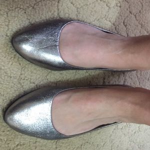Steve Madden flats