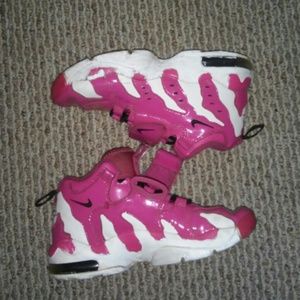 Nike Diamond Turfs