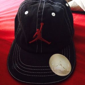 Jordan toddler hat
