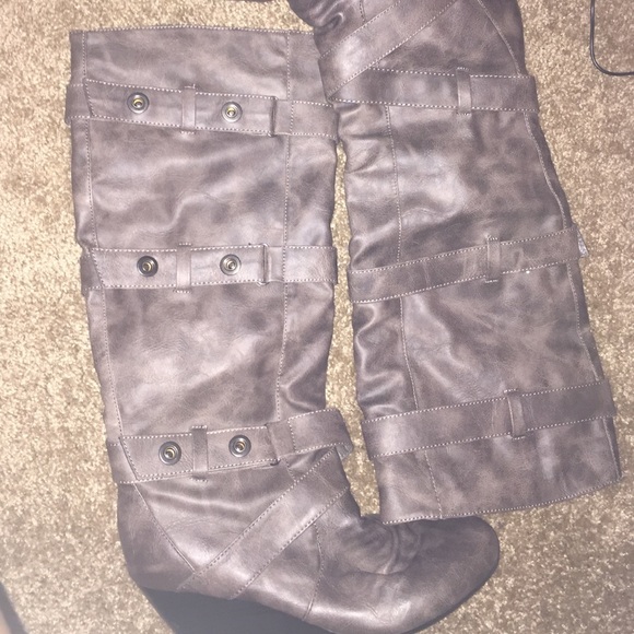 boots