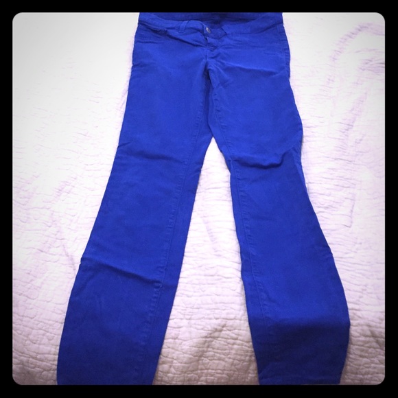 Jbrand skinny jean