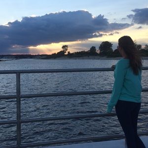 Meet your Posher, Eden