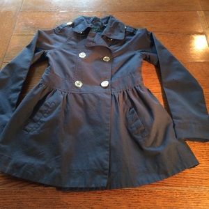 Benetton Girls Jacket