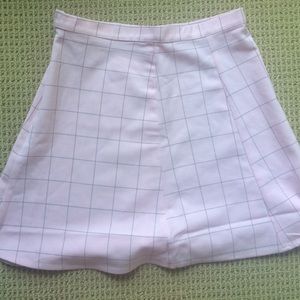 American apperal skirt