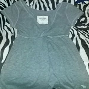 Abercrombie & Fitch Shirt