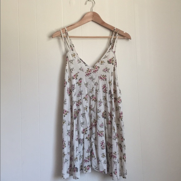 Brandy Melville Selda Dress