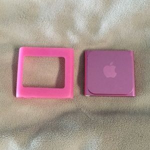 ✅SOLD ON EBAY✅ iPod Nano 8gb