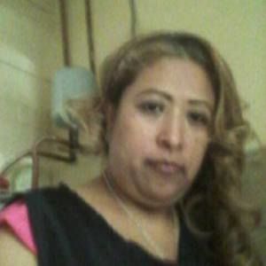 Meet your Posher, Alberta