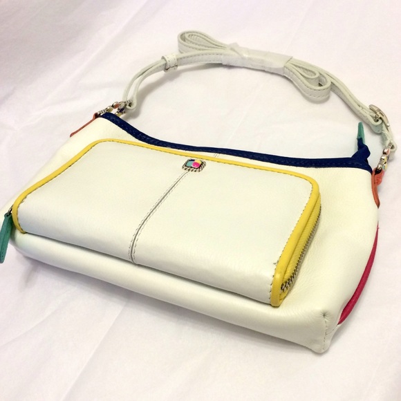 NWT Brighton Crossbody