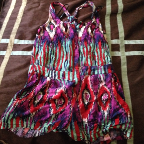 Multicolor - Picture 1 of 2