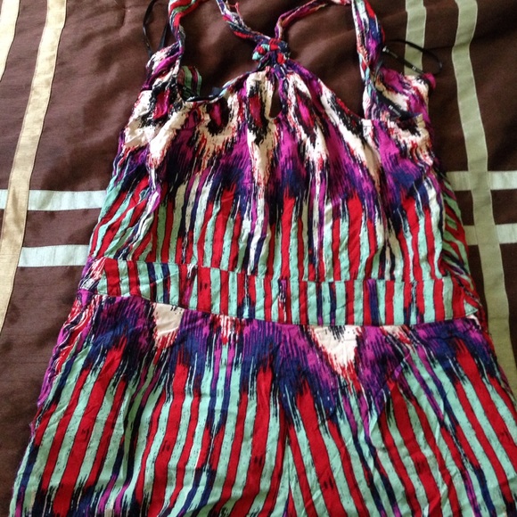 Multicolor - Picture 2 of 2