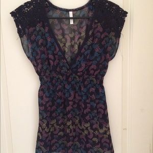 CUTE SUMMER/FORMAL ATTIRE