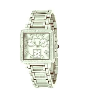 Bulova 96R000 Watch