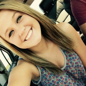 Meet your Posher, Gracie