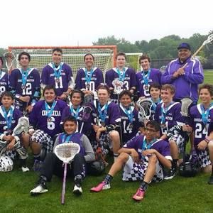 Meet your Posher, Desmond