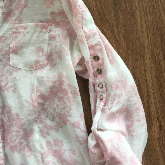 Vanity blouse - Picture 2 of 4