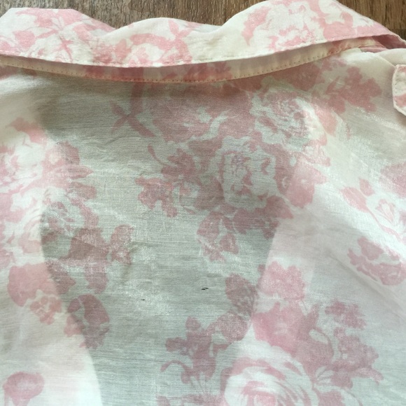 Vanity blouse - Picture 4 of 4