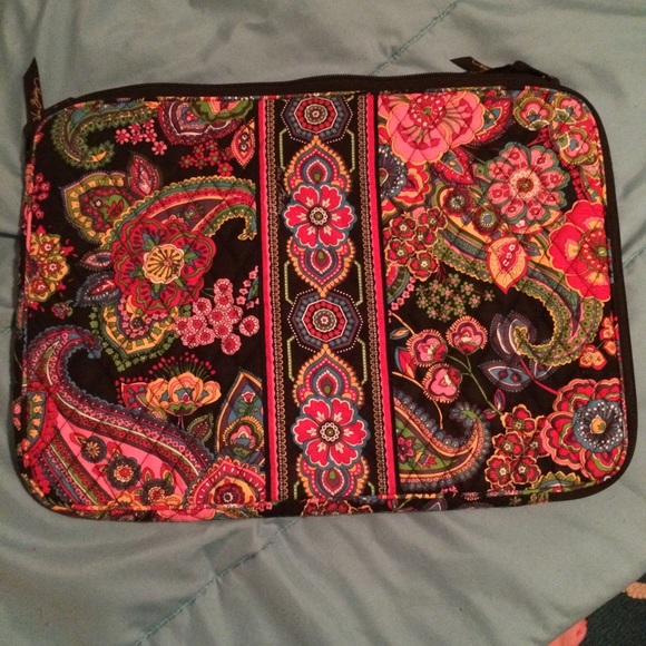 Vera Bradley Laptop Case