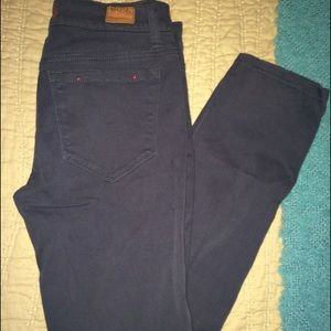 BDG Grazer Cigarette Pants