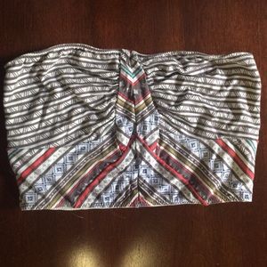 Free People Bandeau XS