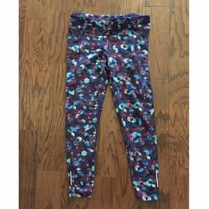 Athleta Running Pants / Tights