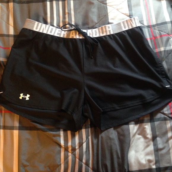 Under Armour shorts