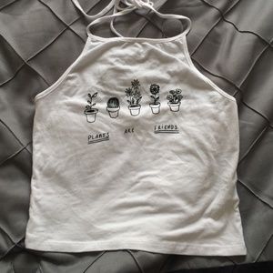 ✨SOLD!✨Plants Are Friends Sachi