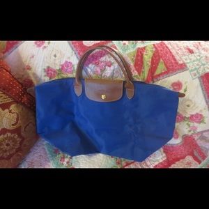 Longchamp Le Pliage Medium Modèle Déposé