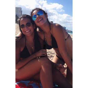 Meet your Posher, Liara