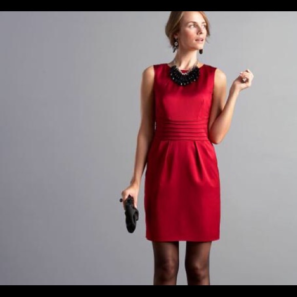 Banana Republic dress