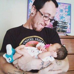 Meet your Posher, Angelo