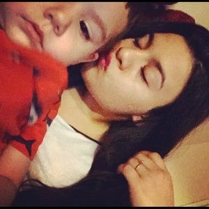 Meet your Posher, Jazmin