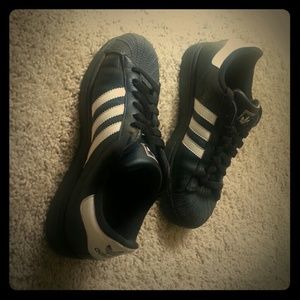 Adidas Shoes