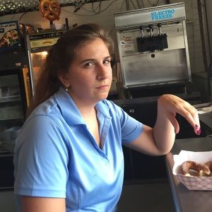 Meet your Posher, Kimberly