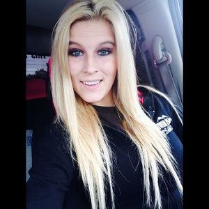 Meet your Posher, Jenna