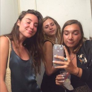 Meet your Posher, Anne