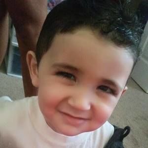 Meet your Posher, Sherry