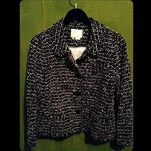 Kate Spade Jacket size 6 New
