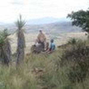 Meet your Posher, Marta