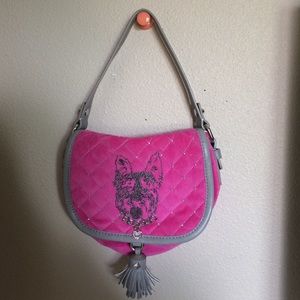 A Juicy Couture Bag