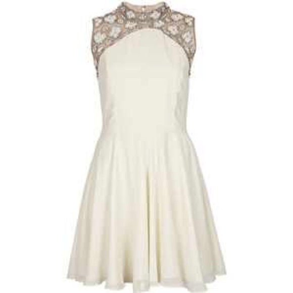 TOPSHOP dress from 2013 Prom Collection - Picture 2 of 4